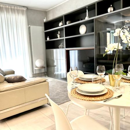 Sismondi New Apt Milano Exterior foto