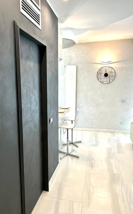 Sismondi New Apt Milano Exterior foto